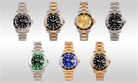 Rolex Reference Numbers and Letters Ultimate Guide 